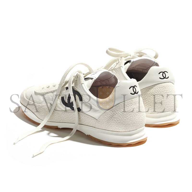 CHANEL TRAINERS G47127